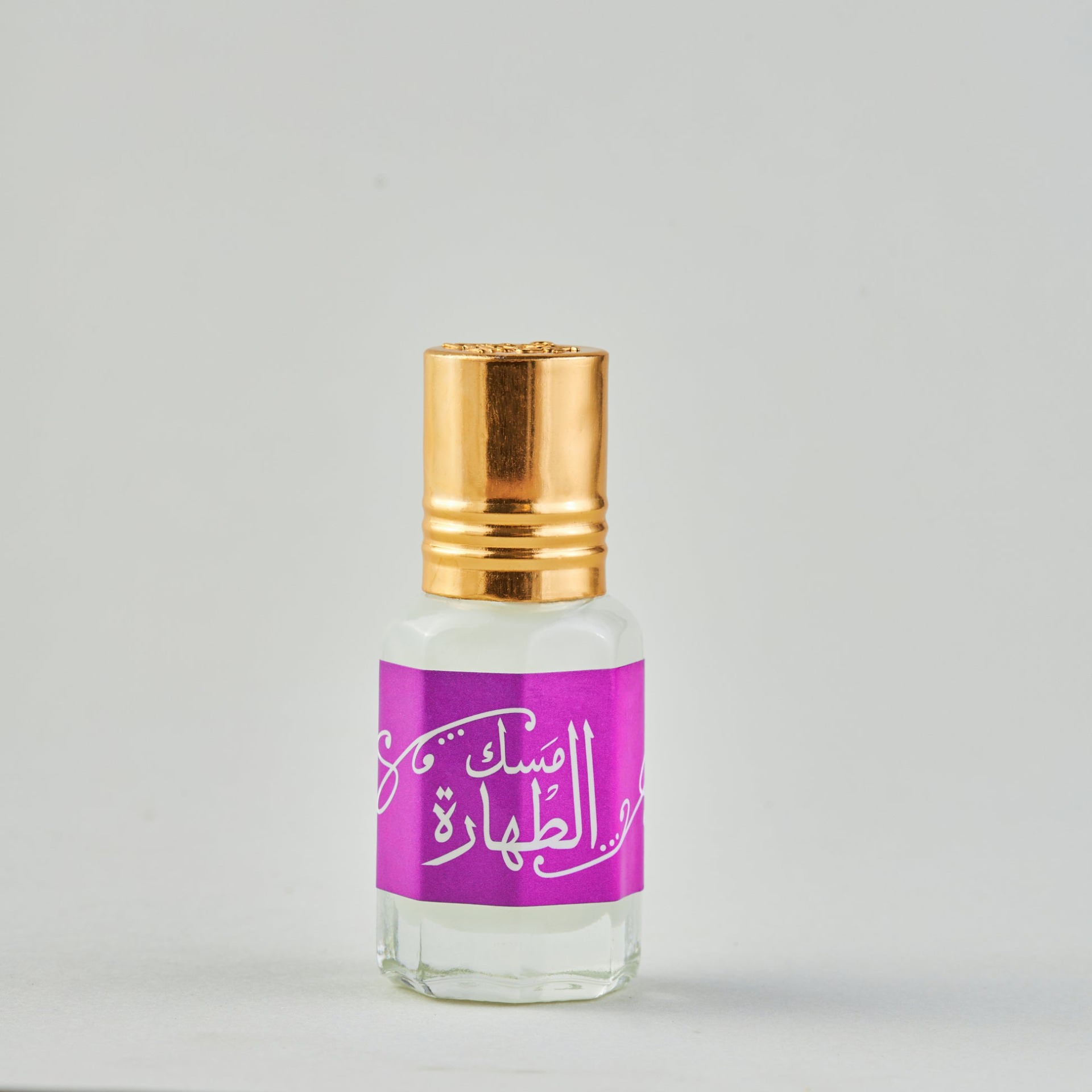 Musk Altahara Royal Oud pižmo Malaky