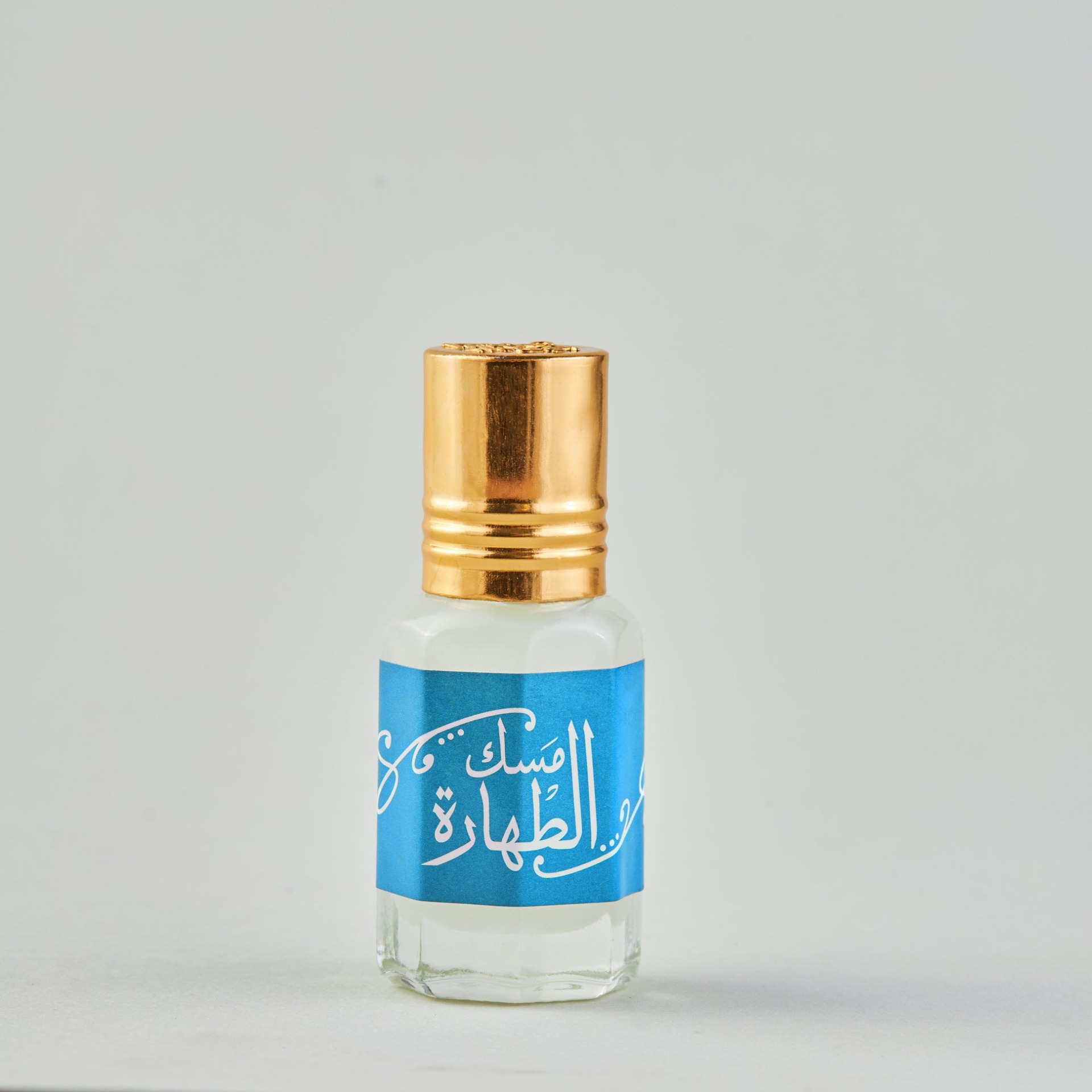 Musk Altahara Royal Oud pižmo El Maaly