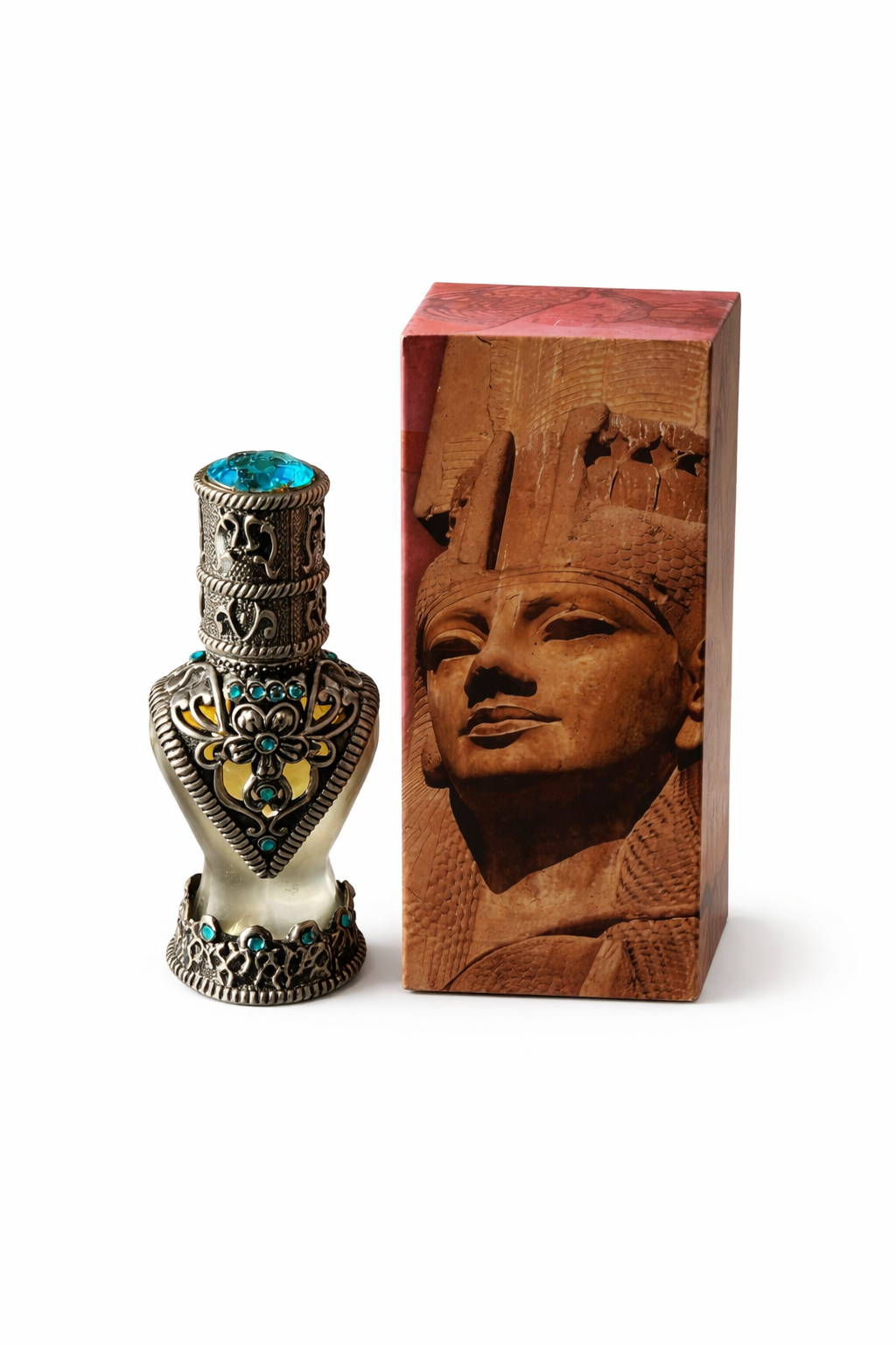 "Kalimat" Olejový parfém Merit-Amun 10ml 