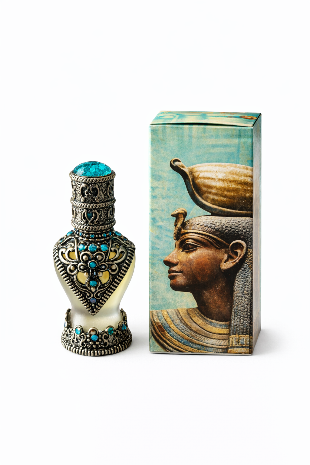 "Baccarat" Olejový parfém Isis 10ml