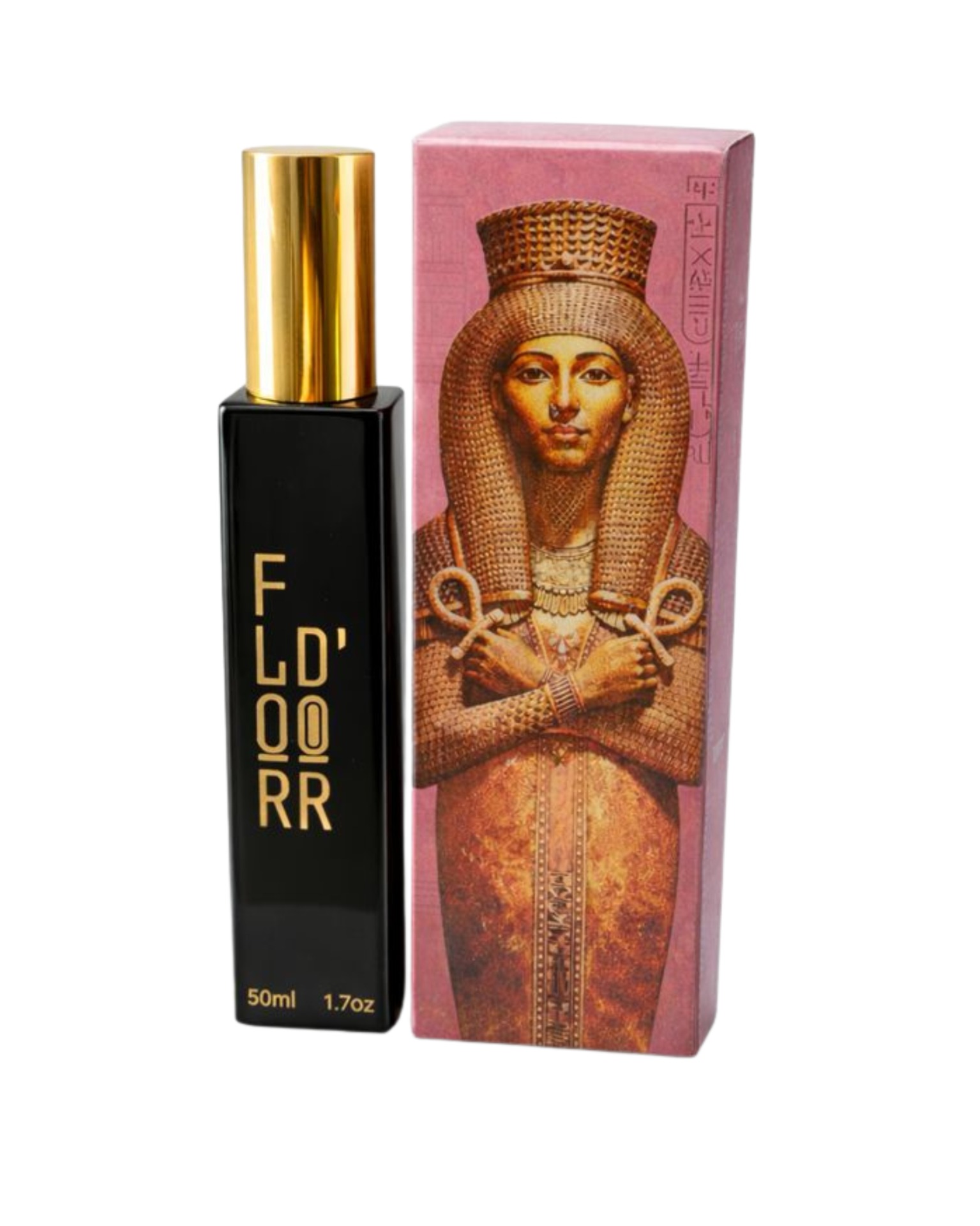 "Oud Bouquet" Eau de Perfume Ahmose-Nefertari 50 ml