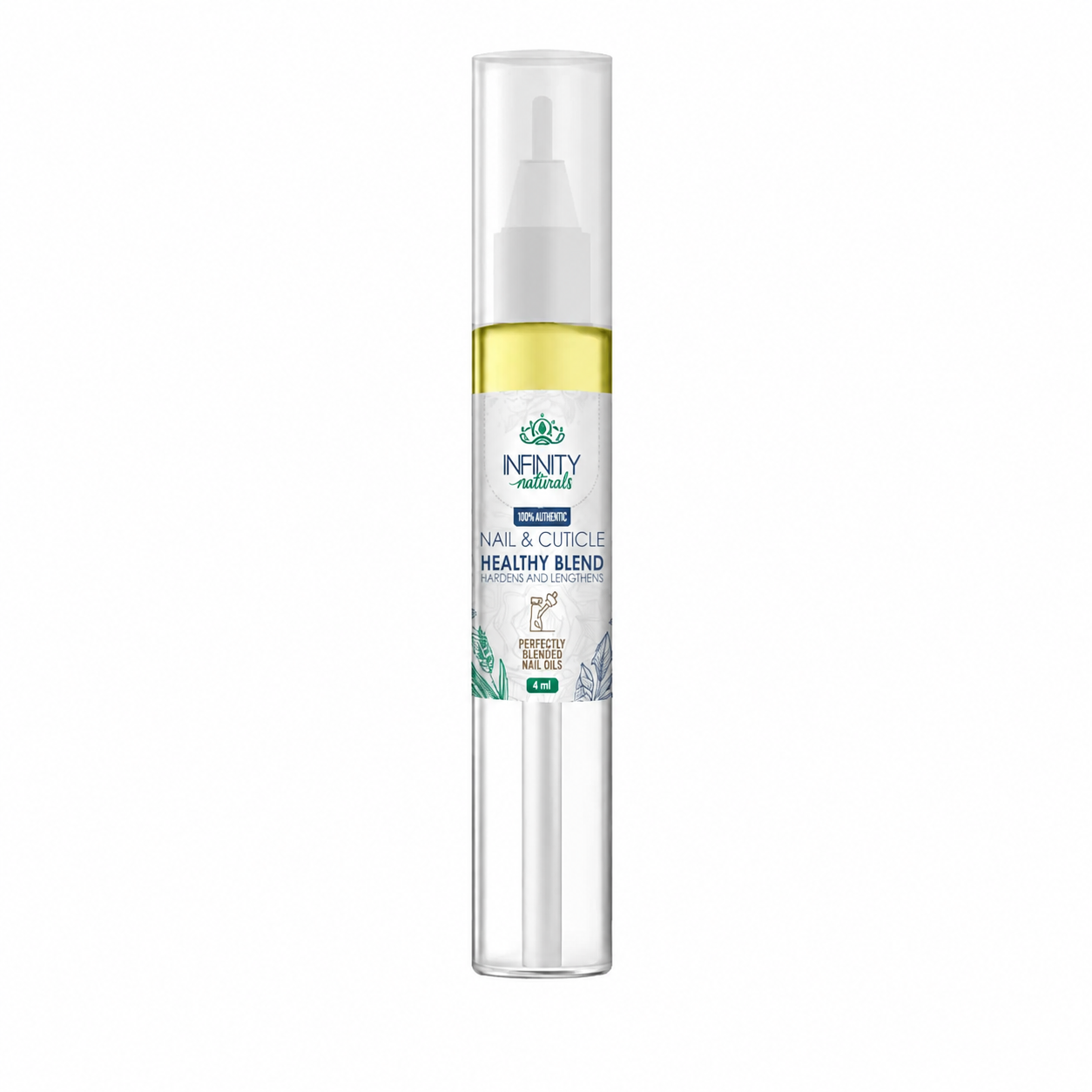 Sérum na nehty a nehtové kůžičky INFINITY NATURALS