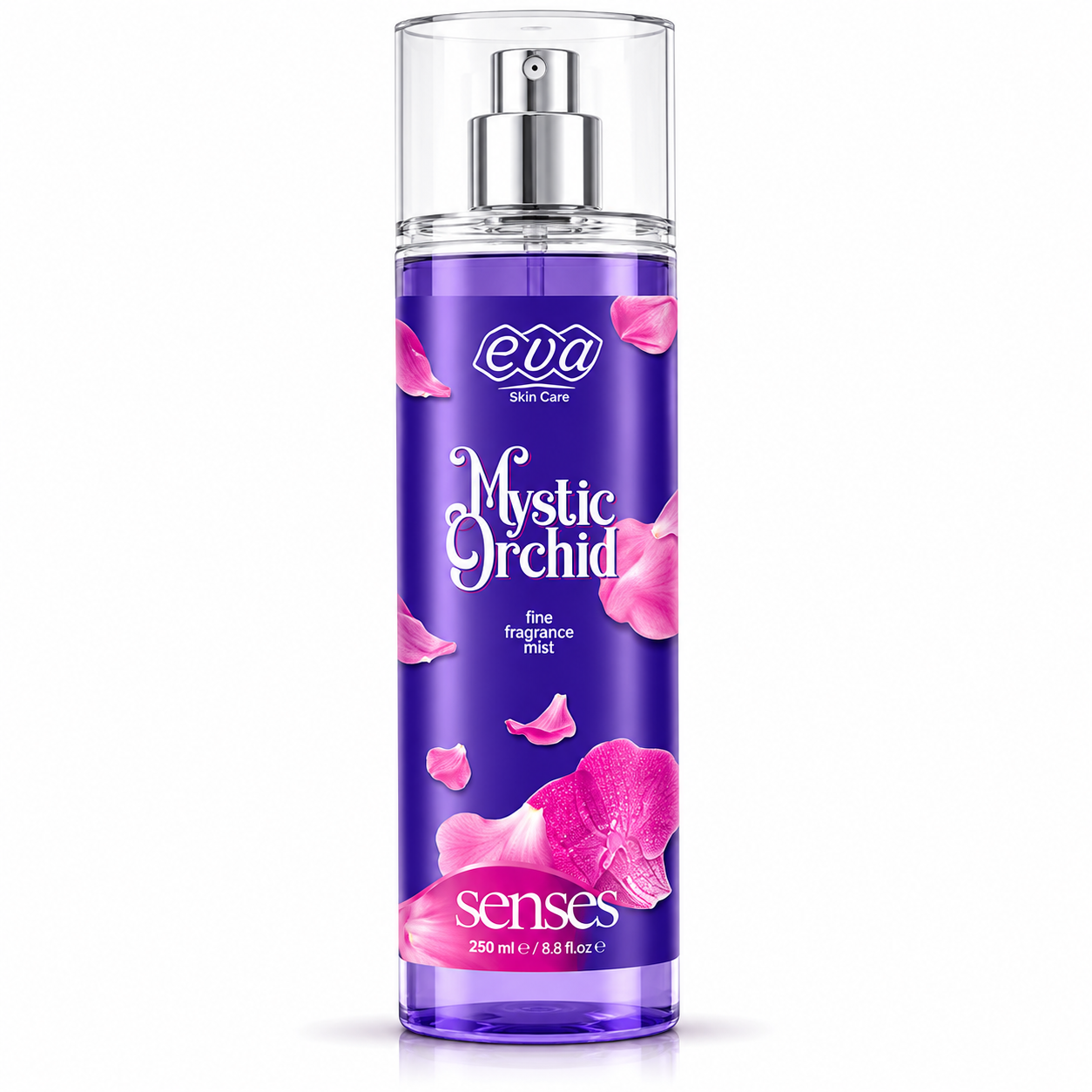 Tělová vůně - MYSTIC ORCHID