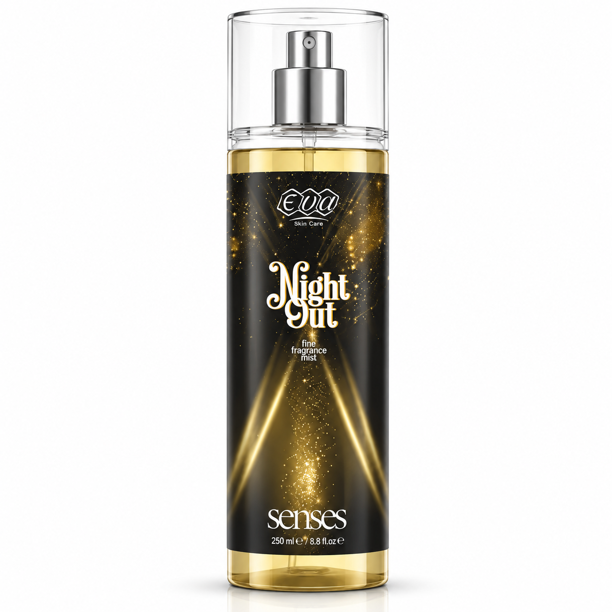 Tělová vůně - NIGHT OUT