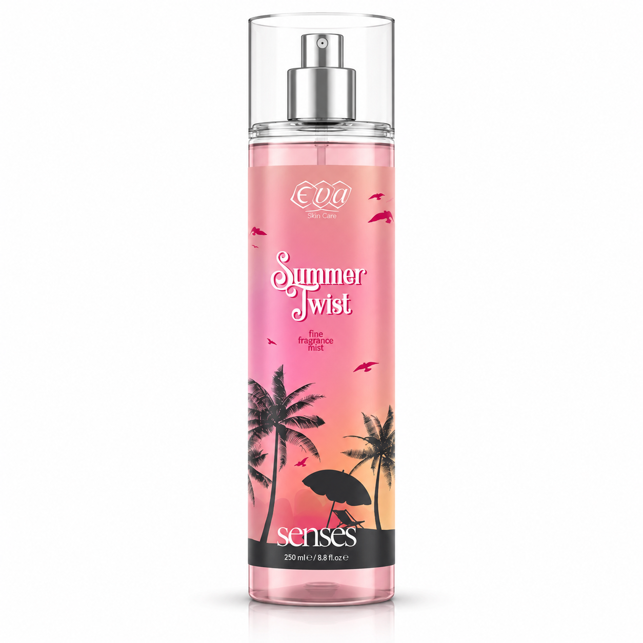 EVA SKIN CARE tělová vůně - SUMMER TWIST