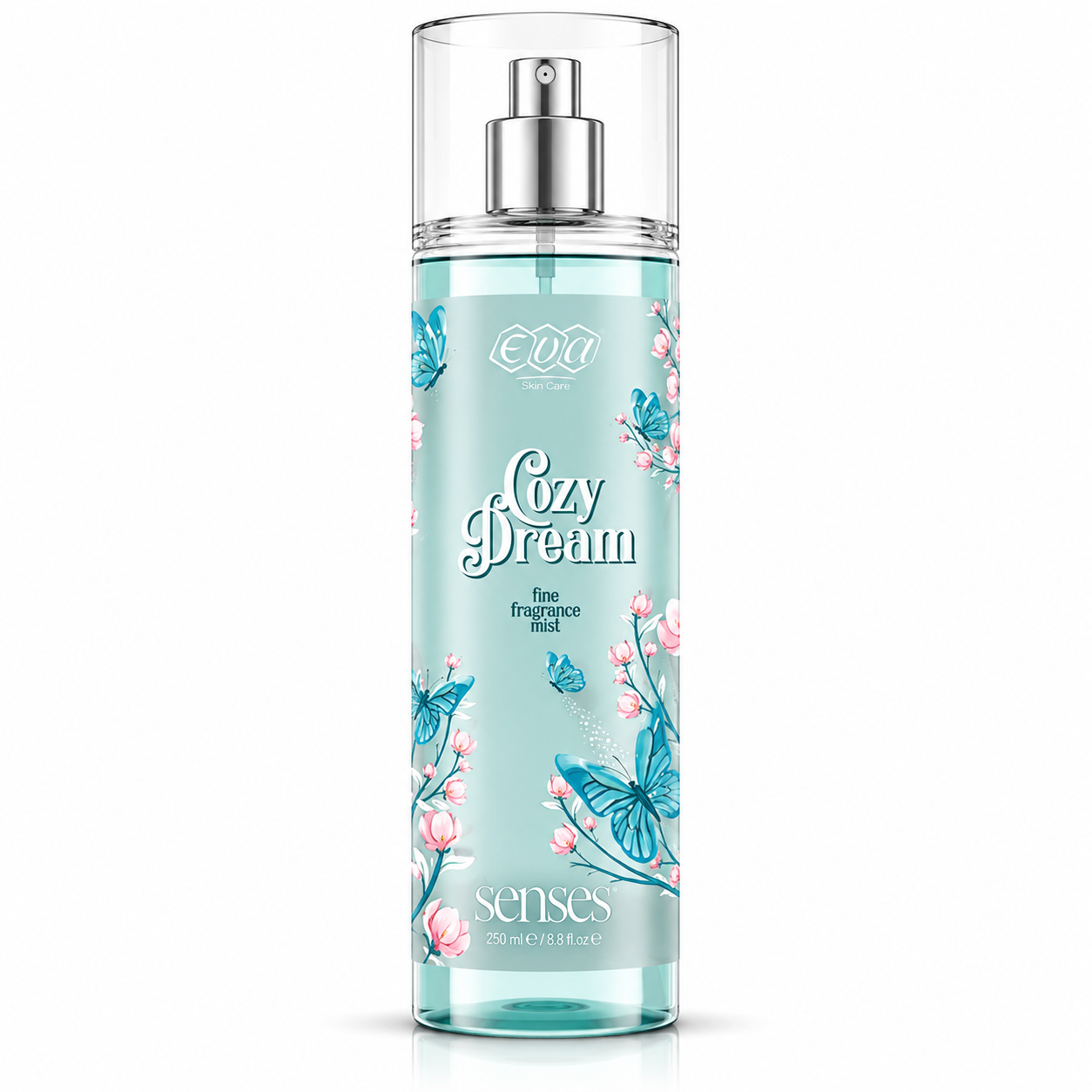EVA SKIN CARE tělová vůně - COZY DREAM
